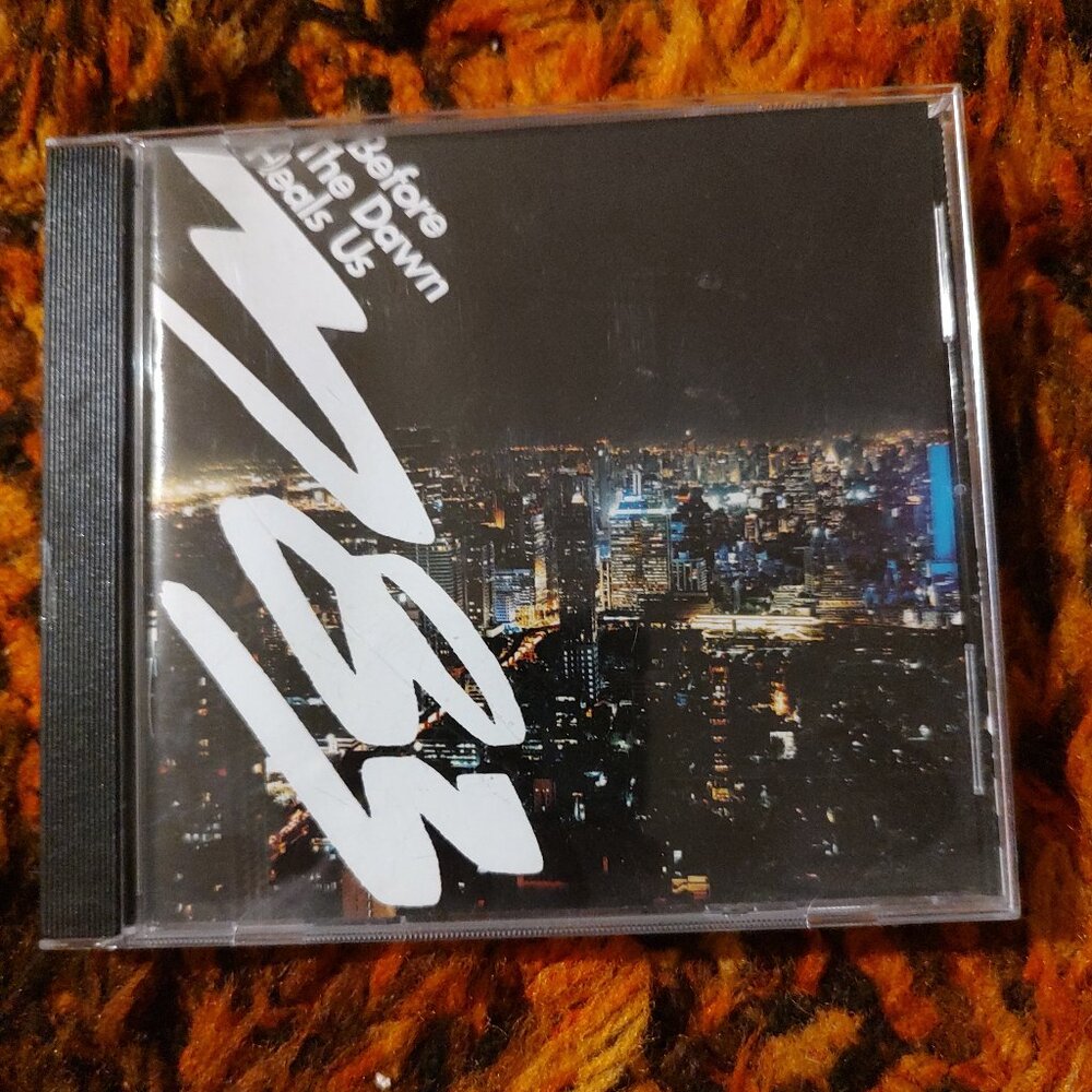 M83 cd
